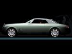 Rolls-Royce 100EX Centenary 2004 года